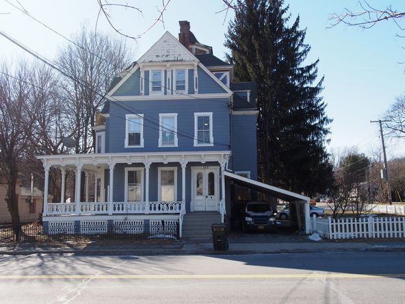 Investment Portfolio-Ellenville, NY: Canal St, Ellenville, NY 12428